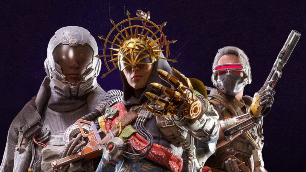 La nueva actualización de Riven Tides de ARC Raiders ha roto el juego cruzado