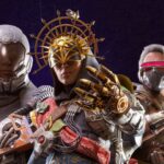 La nueva actualización de Riven Tides de ARC Raiders ha roto el juego cruzado