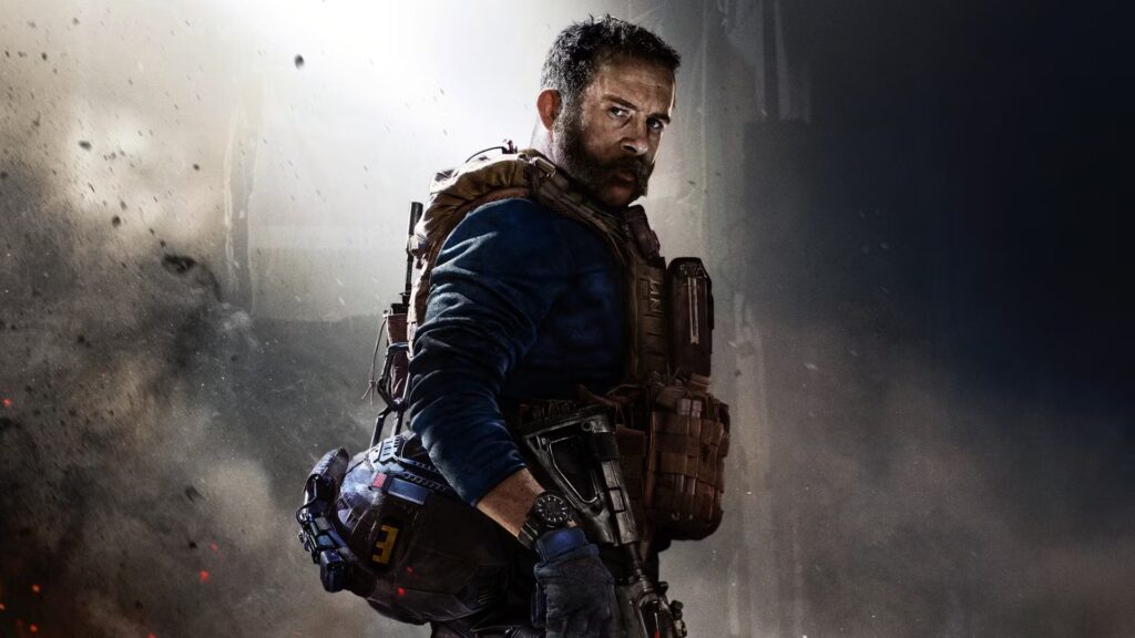 Modern Warfare acaba de recibir una nueva actualización masiva, pero nadie sabe por qué