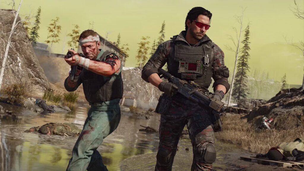 Call of Duty dice que está haciendo que sea más difícil hacer trampa en Black Ops 7 Temporada 3