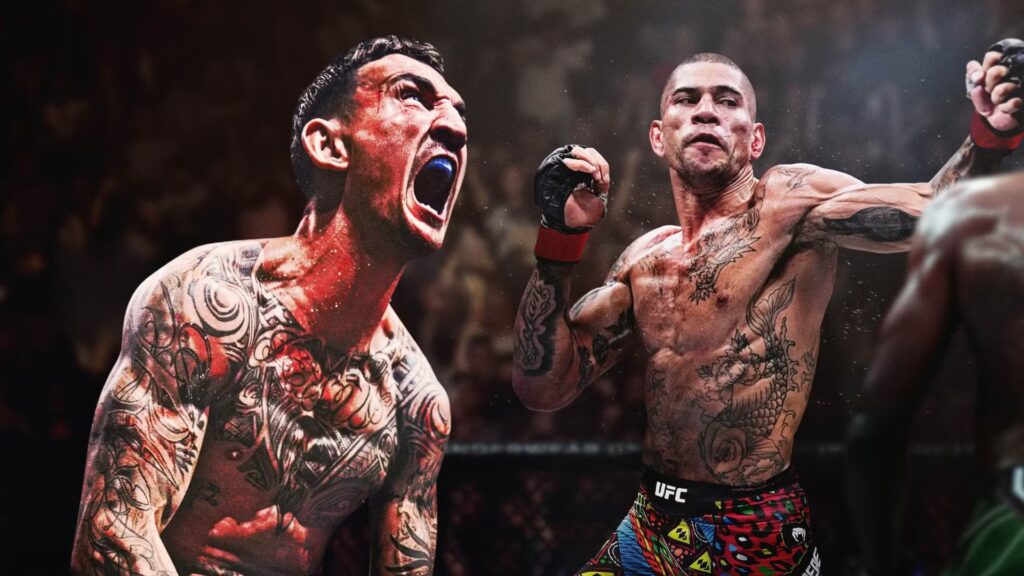 Los fanáticos de UFC 6 pueden jugar un mes antes, pero hay un problema