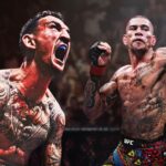 Los fanáticos de UFC 6 pueden jugar un mes antes, pero hay un problema