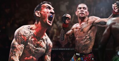 Los fanáticos de UFC 6 pueden jugar un mes antes, pero hay un problema