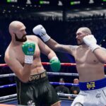 Undisputed 2 está oficialmente en desarrollo