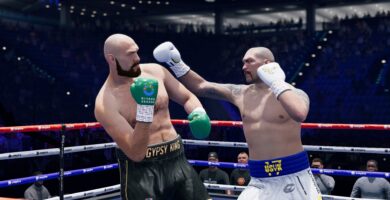 Undisputed 2 está oficialmente en desarrollo