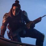 Black Ops 7 se vio obligado a reprogramar el evento después de lanzar accidentalmente una nueva arma antes de tiempo