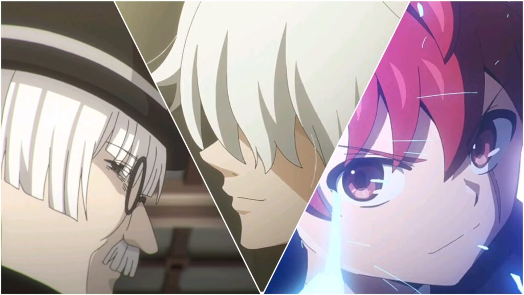 Familia Yozakura Temporada 2 Episodio 2 Cuándo y dónde