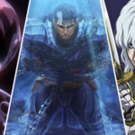 Berserk regresa oficialmente este otoño cuando Guts toca fondo