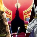 6 antagonistas finales del anime que rivalizan con Nerona Imu de One Piece