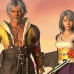 En caso de que quieras sentir tu edad, Final Fantasy 10 pronto cumplirá 25 años