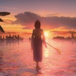 Final Fantasy 10 celebra su 25 aniversario con nueva mercancía y obras de arte