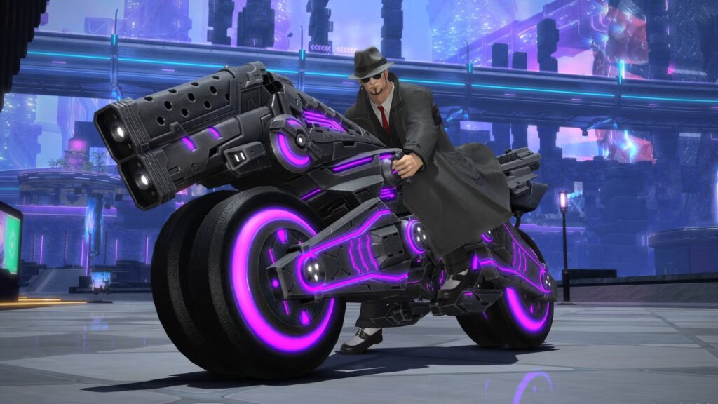 Los jugadores de Final Fantasy 14 deberían marcar el 17 de abril en su calendario