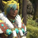 Final Fantasy 14 está haciendo un gran cambio para dos trabajos