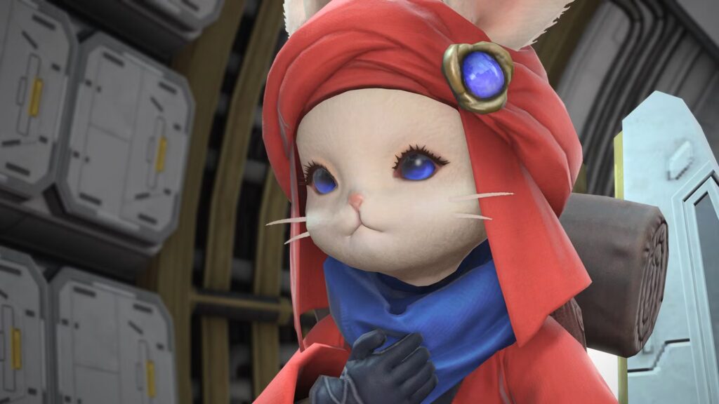 Final Fantasy 14 realiza un cambio importante en la tienda en línea