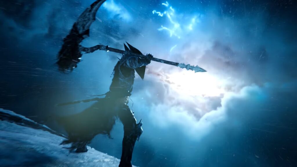 Final Fantasy 14 revela cambios masivos en la jugabilidad en Evercold