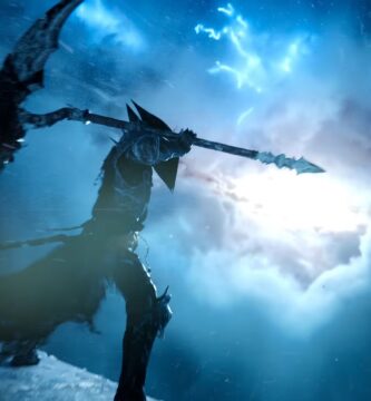 Final Fantasy 14 revela cambios masivos en la jugabilidad en Evercold