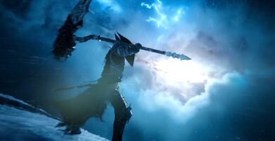 Final Fantasy 14 revela cambios masivos en la jugabilidad en Evercold