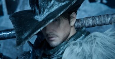 Final Fantasy 14 revela la expansión Evercold