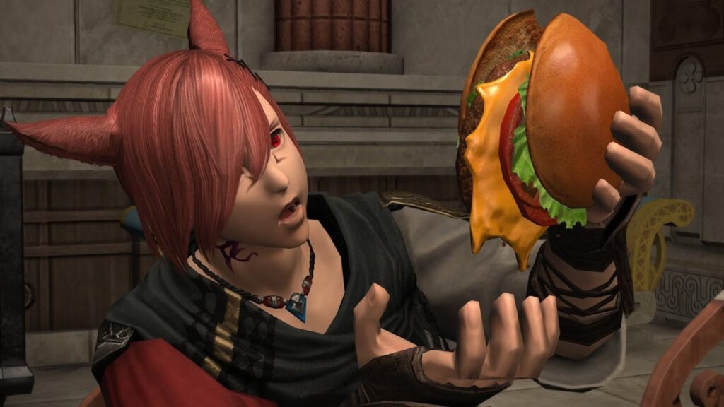 El parche Final Fantasy 14 7.5 aborda la reciente controversia sobre G'raha Tia