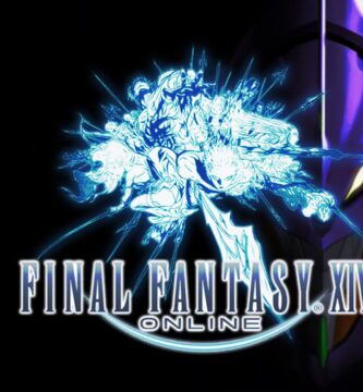 Final Fantasy 14 se cruza con Neon Genesis Evangelion