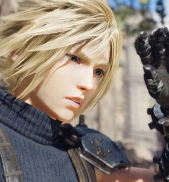 El director de Final Fantasy 7 Remake comparte una actualización prometedora sobre la parte 3