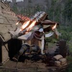 Cómo crear el paquete de respiración de fuego en Crimson Desert