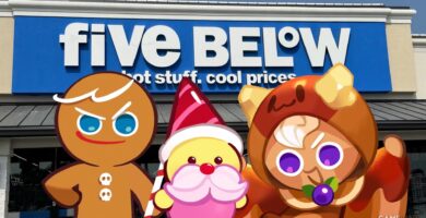 Fanático de Kingdom, quizás quieras ver cinco a continuación