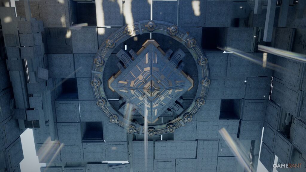 Cómo vencer al núcleo de energía de la flota de archivos en Crimson Desert