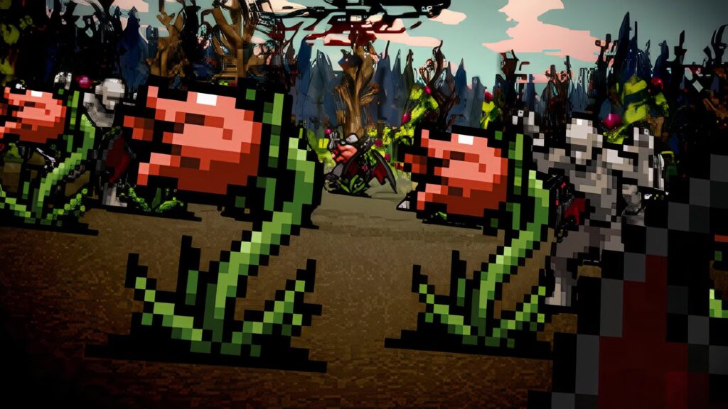 Guía de estadísticas de Vampire Crawlers: cada atributo explicado