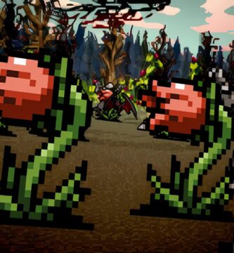 Guía de estadísticas de Vampire Crawlers: cada atributo explicado