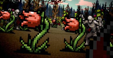 Guía de estadísticas de Vampire Crawlers: cada atributo explicado