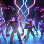 Publicación viral afirma que Five Nights at Freddy's está terminando