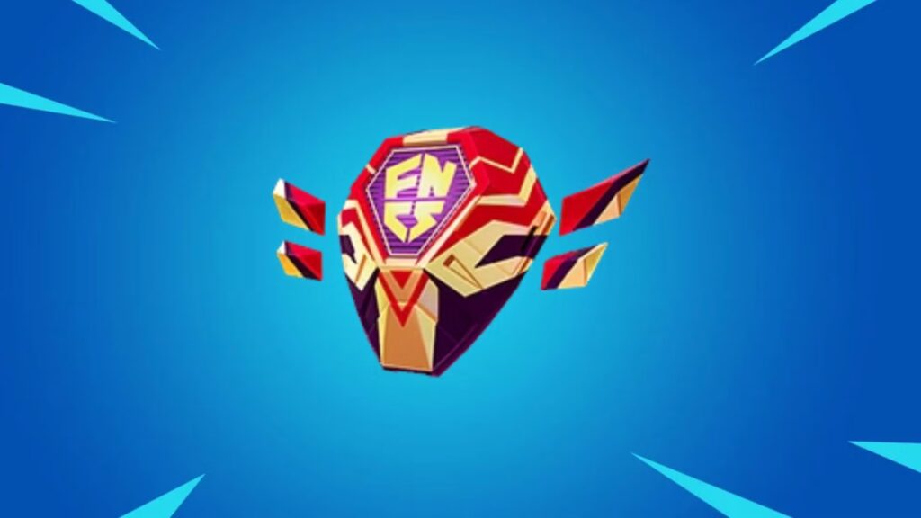 Cómo obtener cosméticos FNCS gratis en Fortnite (abril de 2026)