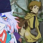 9 animes que definen el género y que los fans olvidaron que existían