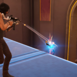 Cómo jugar con amigos 1 contra 1 en el modo Fortnite Arena Foxfight