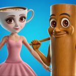 Las máscaras Brainrot de Fortnite aparentemente ya son las más vendidas