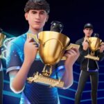 Comentarios de Fortnite sobre descalificaciones recientes de FNCS