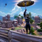 Los jugadores de Fortnite desbloquean con éxito una importante expansión de puntos de interés