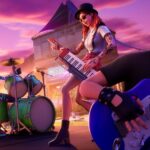 Fortnite elimina la portada de D4vd y cambia el estado del gesto