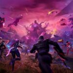 Fortnite revela todos los próximos momentos de la historia del capítulo 7, temporada 2