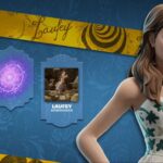 Cómo conseguir cosméticos Laufey del festival Fortnite