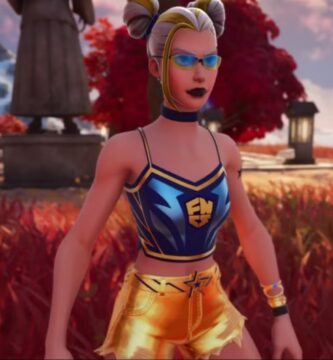 Fortnite realiza cambios importantes en el evento competitivo