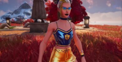 Fortnite realiza cambios importantes en el evento competitivo