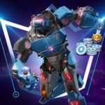 Grandes cambios en la tripulación de Fortnite se producirán en junio de 2026