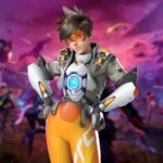 La fuga de Fortnite revela más detalles sobre el posible cruce de Overwatch