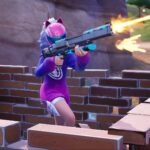 Fortnite emite reembolsos en cosméticos D4vd