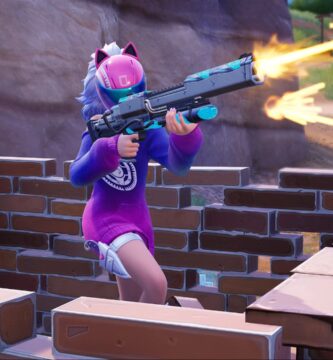 Fortnite emite reembolsos en cosméticos D4vd