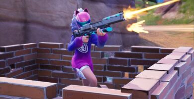 Fortnite emite reembolsos en cosméticos D4vd