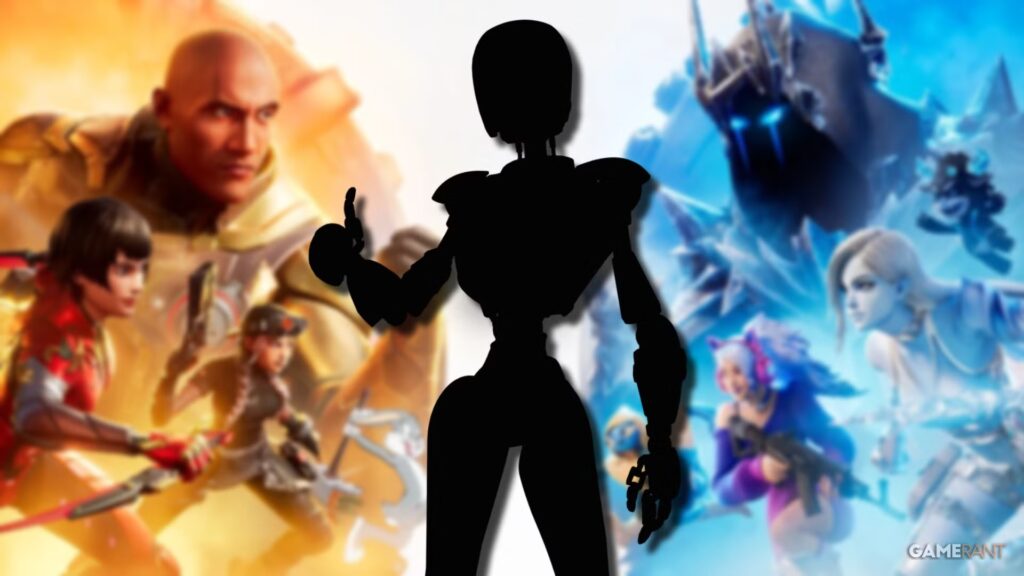 Las máscaras raras de Fortnite regresan a la tienda de artículos después de más de 4 años de ausencia