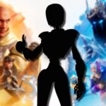 Las máscaras raras de Fortnite regresan a la tienda de artículos después de más de 4 años de ausencia